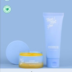 Then I Met You Cleansing Duo